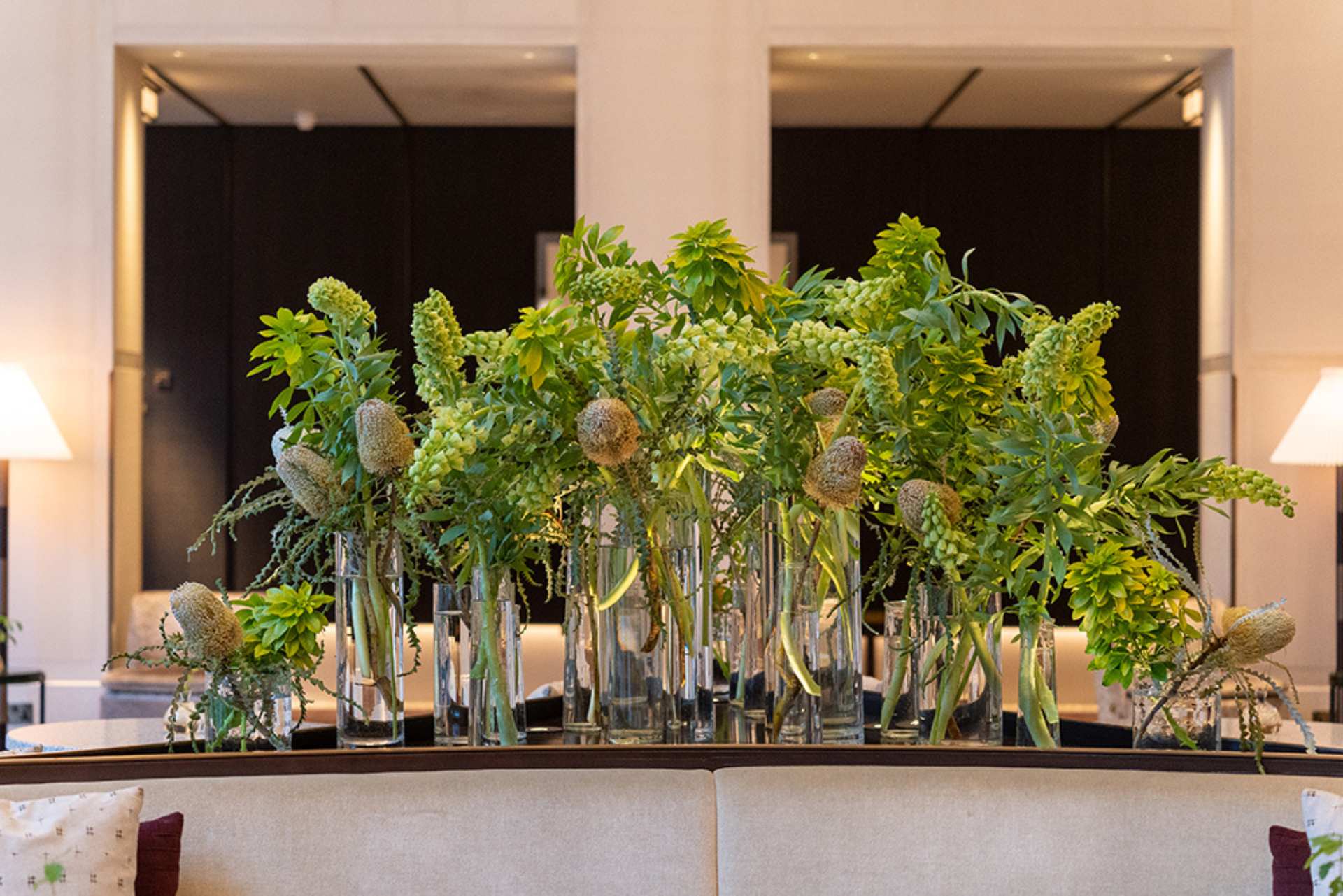 This Week at Nobu Portman Square
