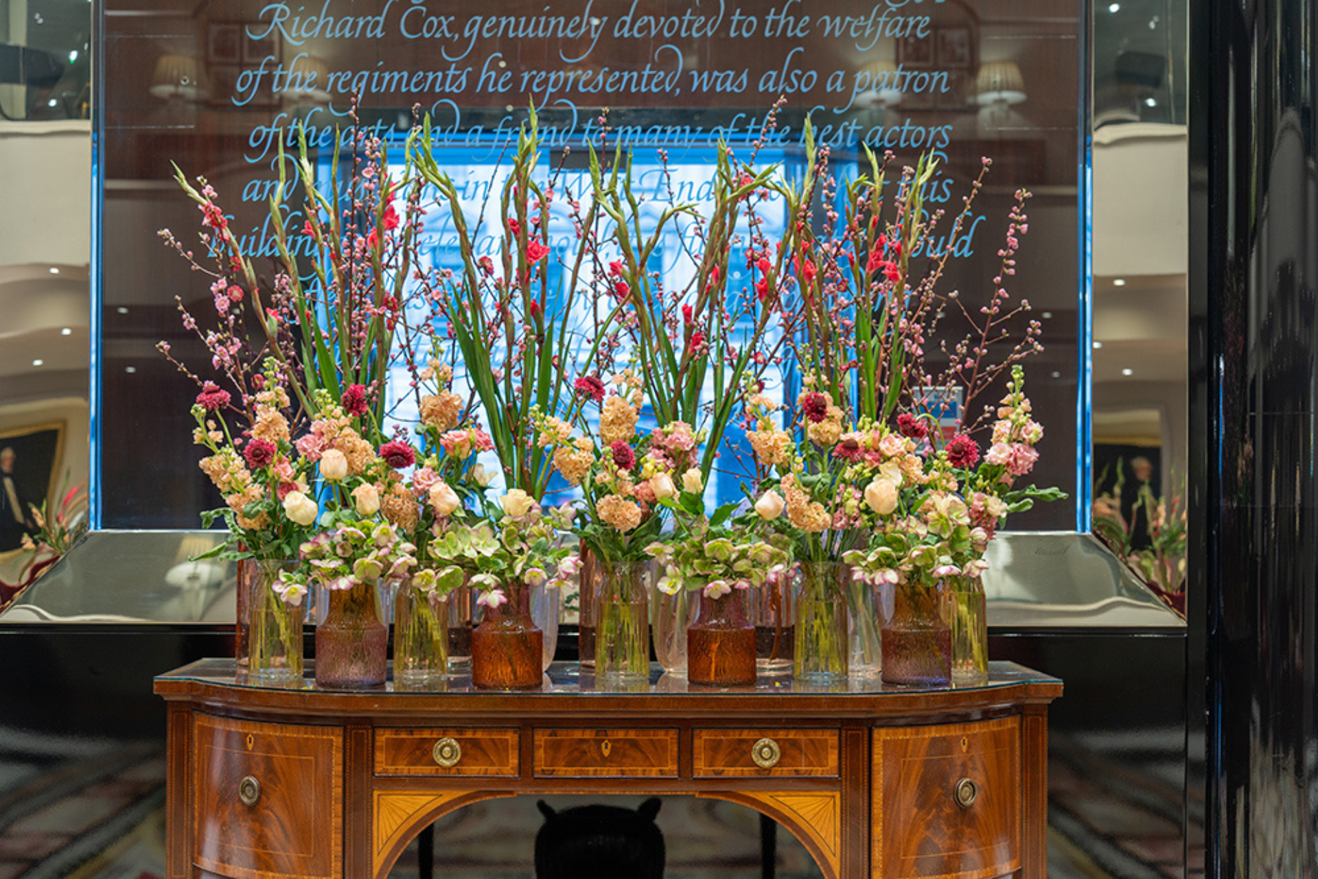 This Week at Sofitel St James