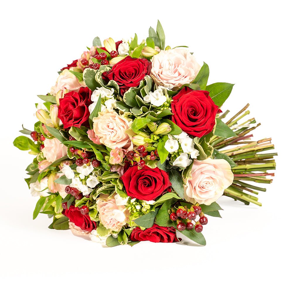 Luxury Roses Bouquet