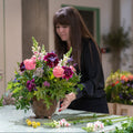 Floral Centerpiece Workshop