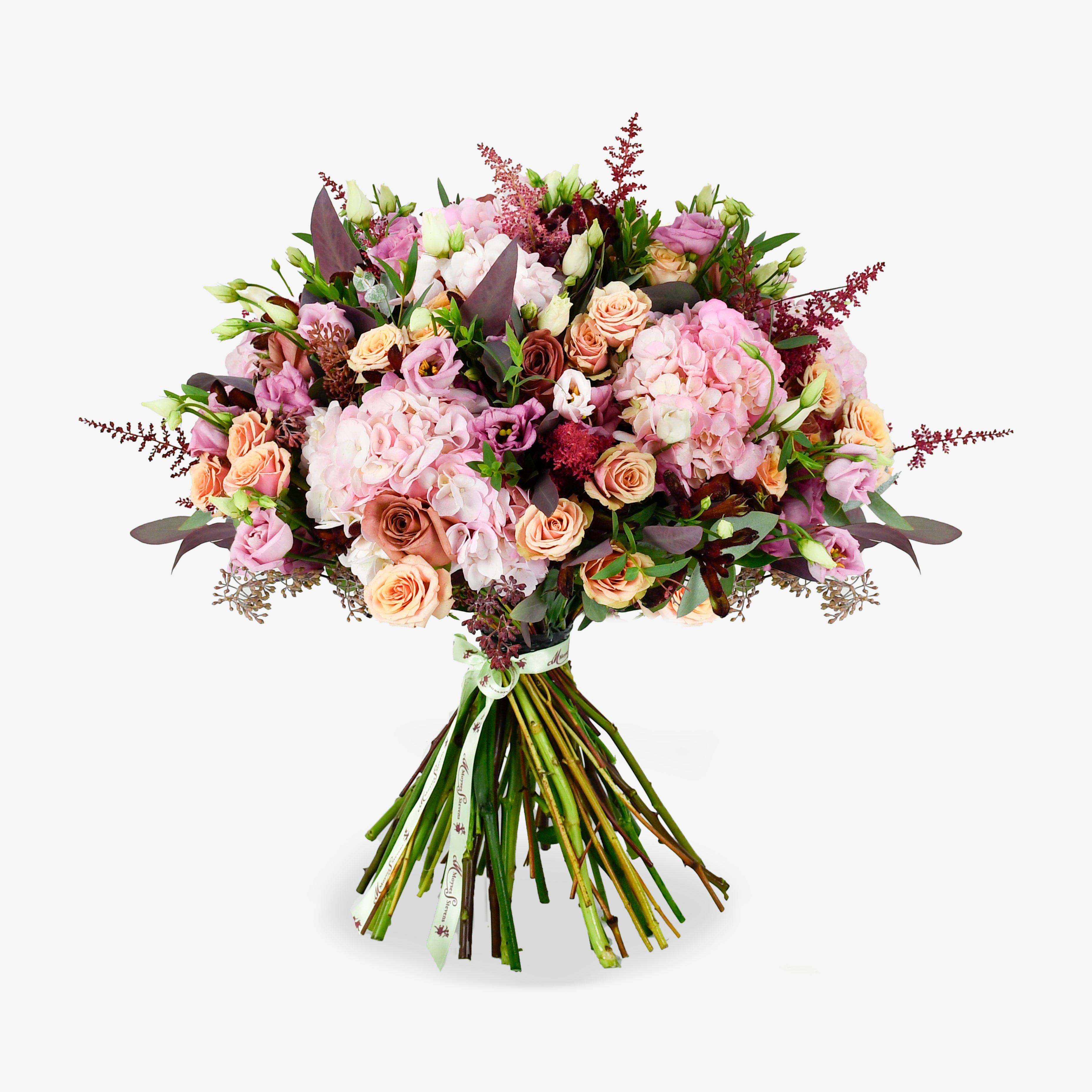 Dusky Rosefall