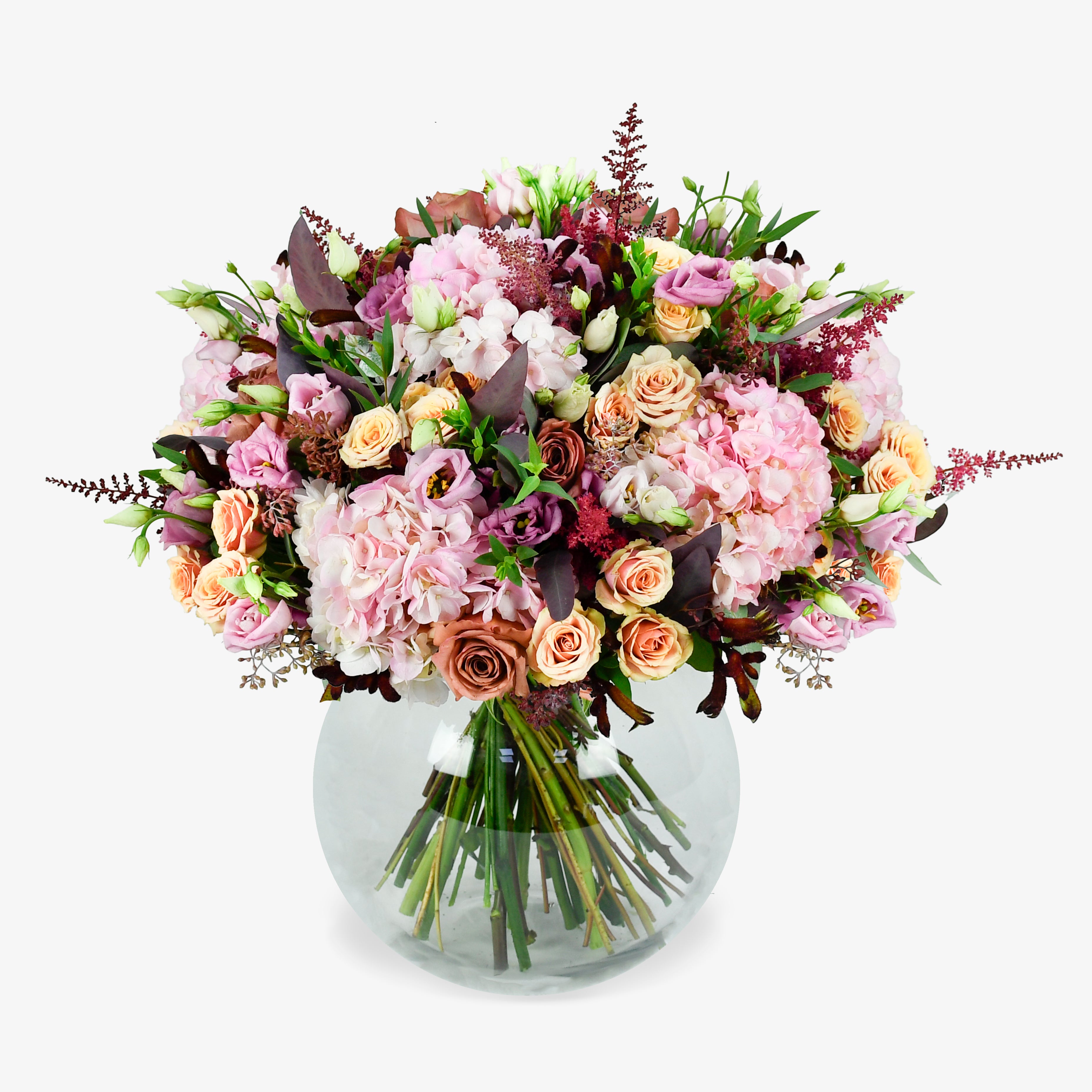Dusky Rosefall