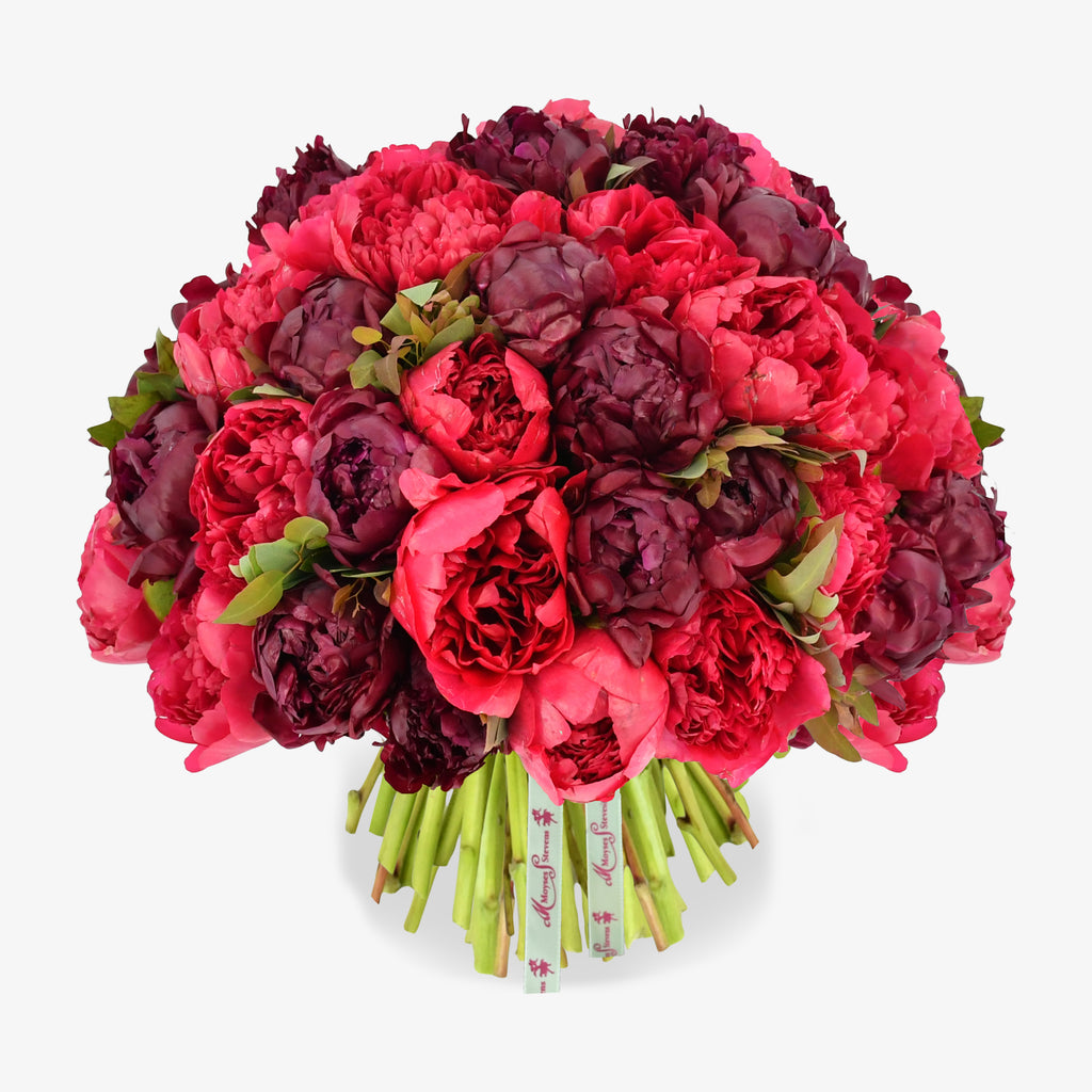 Raspberry