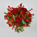 Festive Rose