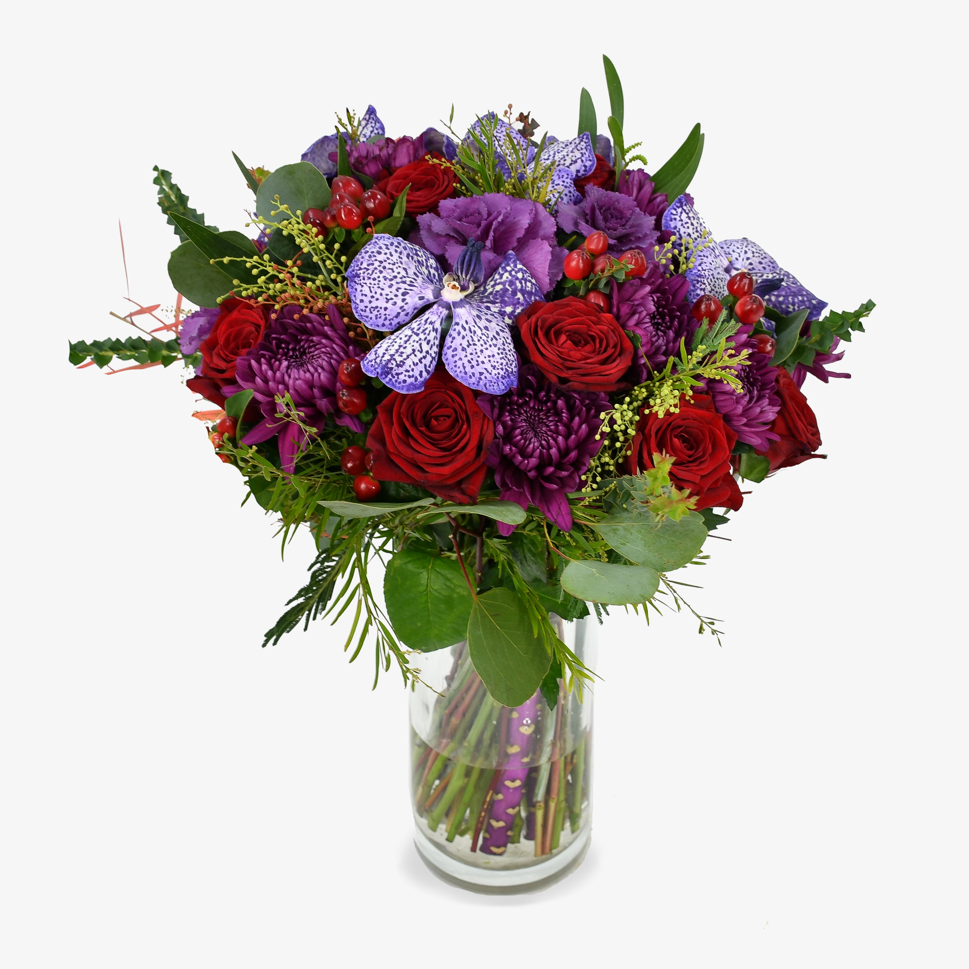 Purple Passion