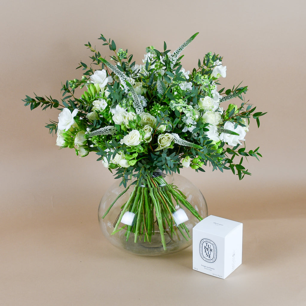 Tuberose