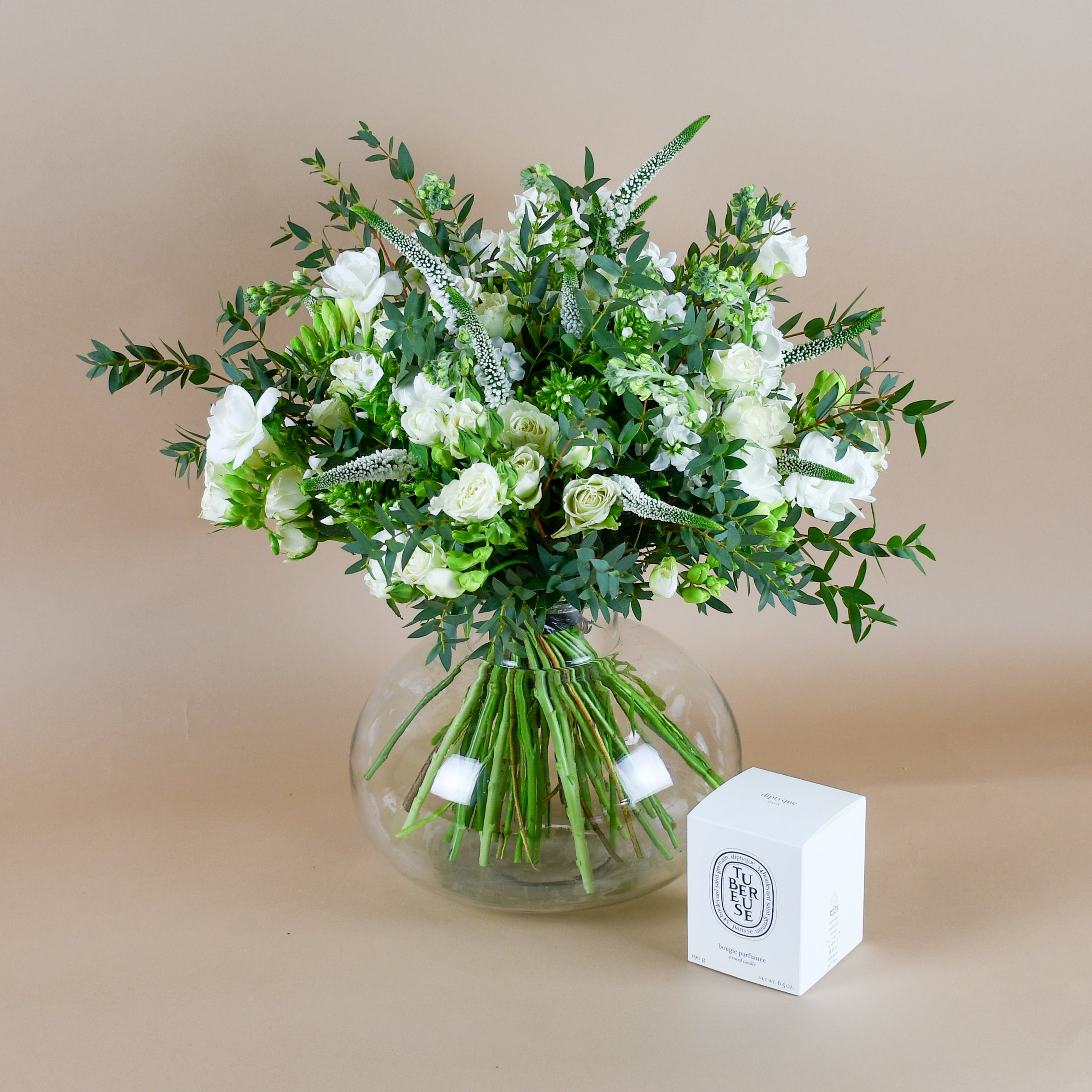 Tuberose