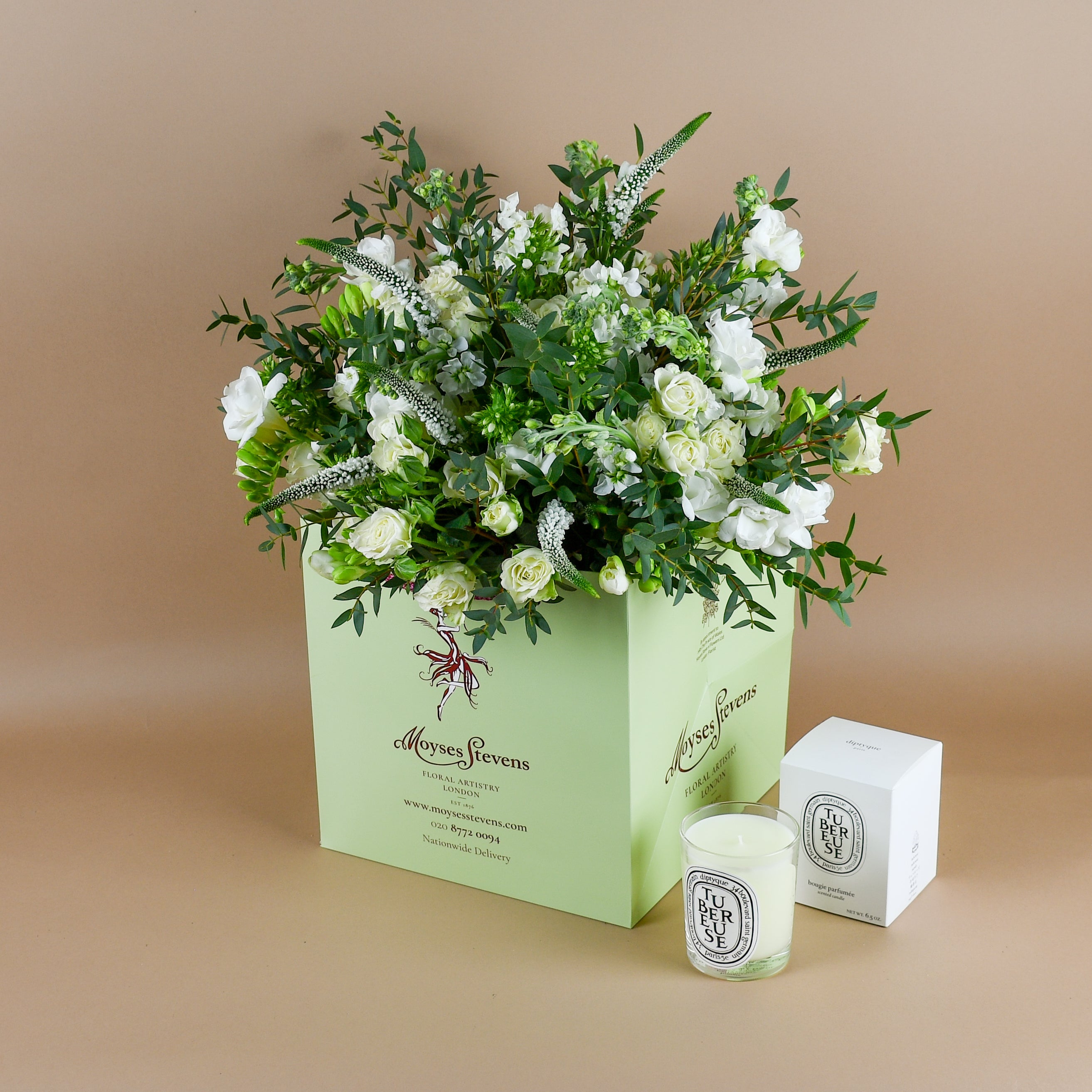 Tuberose