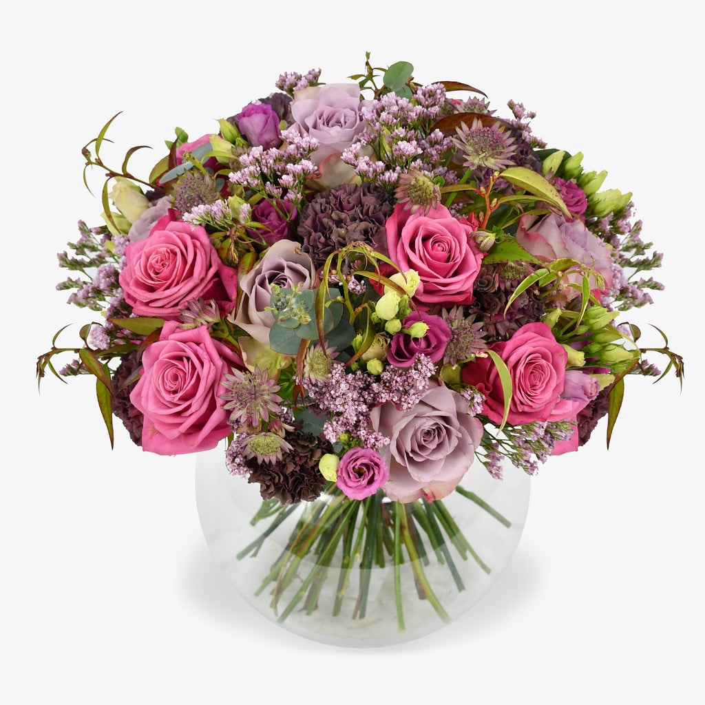 Symphony In Pink