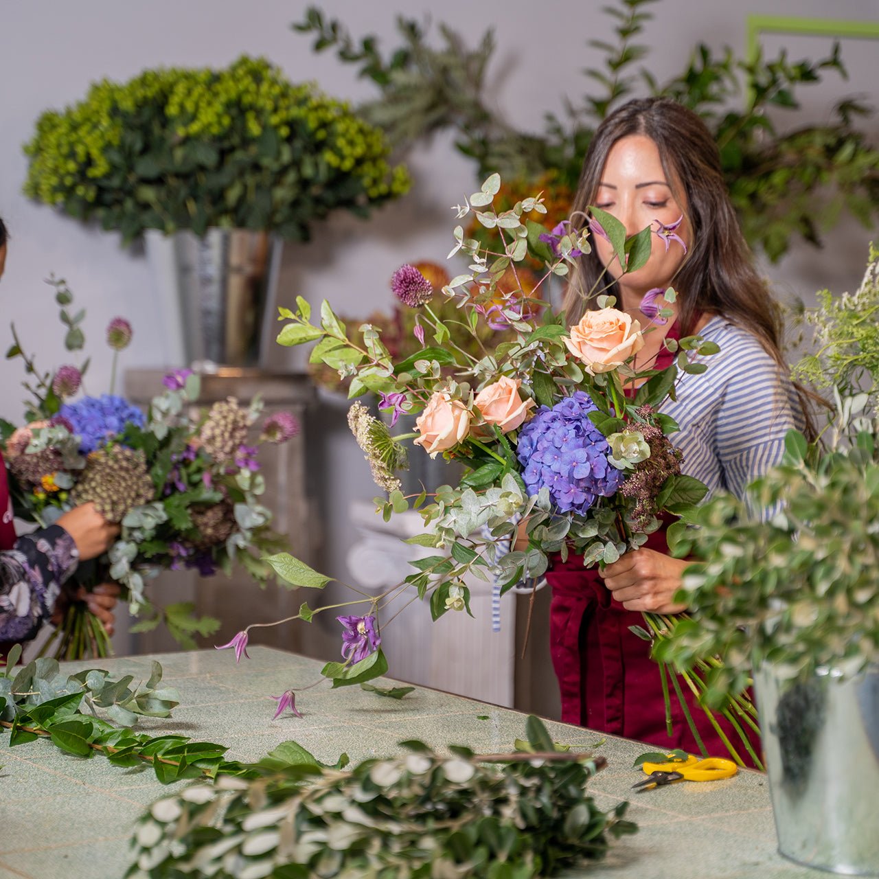 Essential Floristry