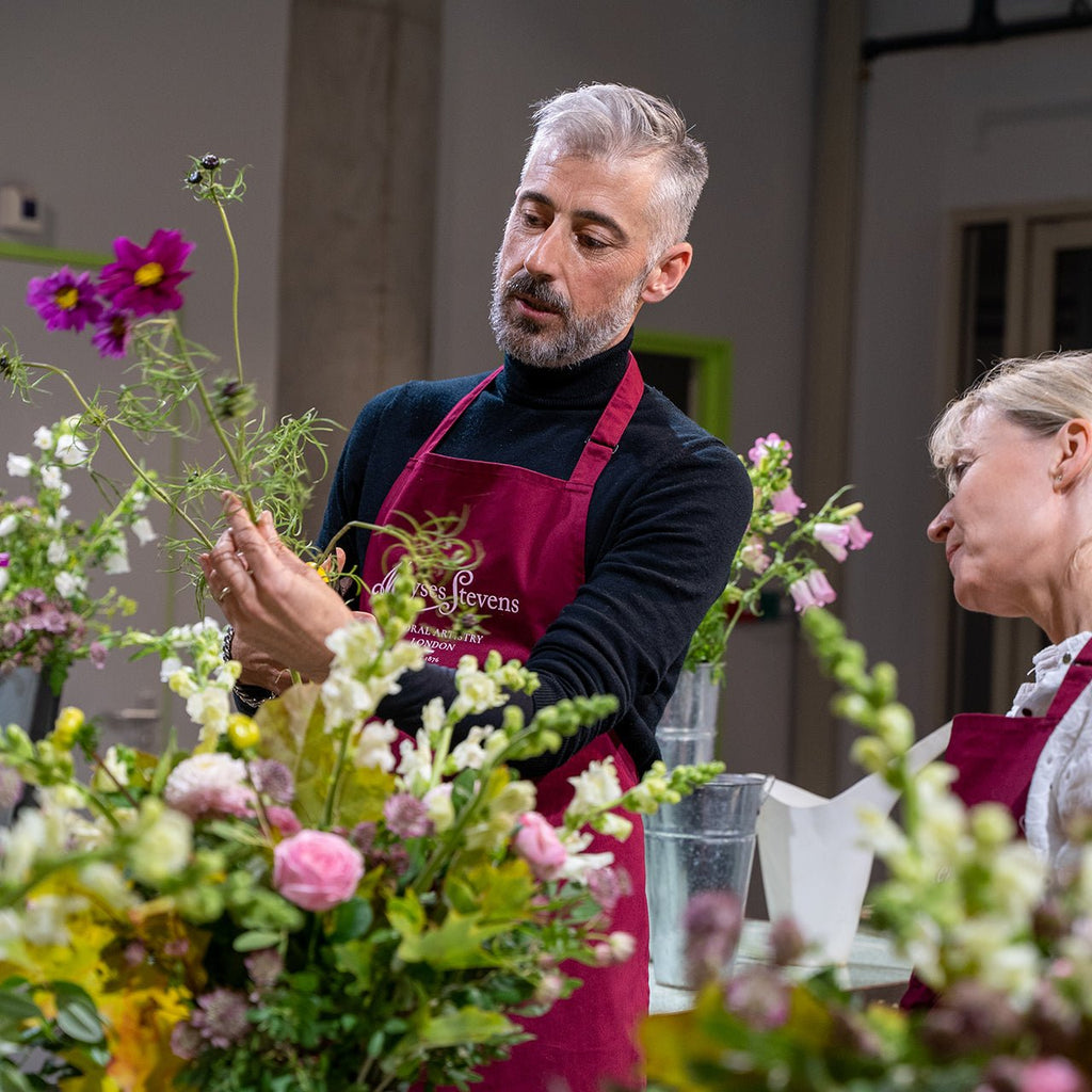 Essential Floristry