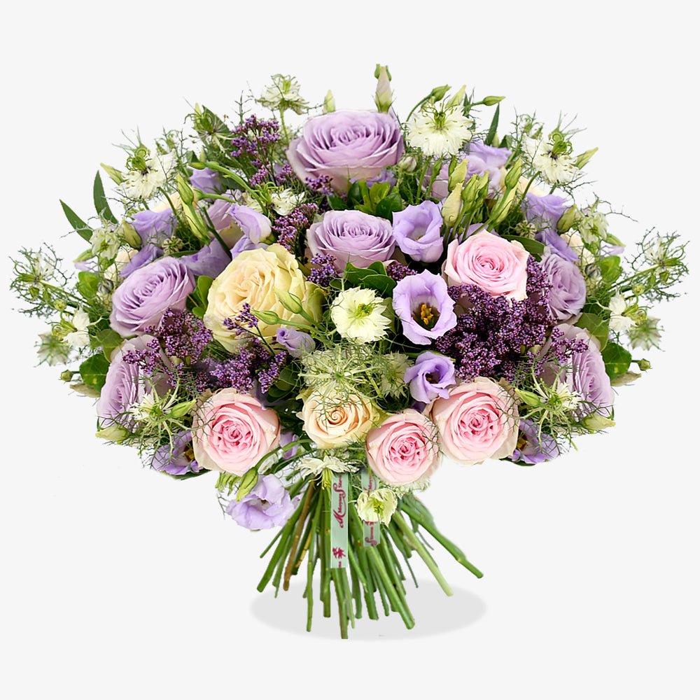 Lilac Charm