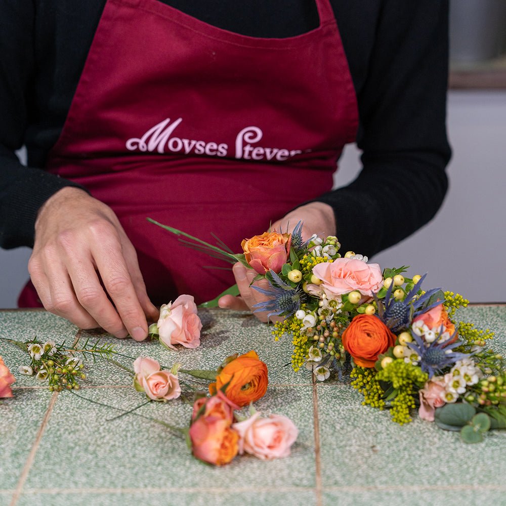 Floral Crown