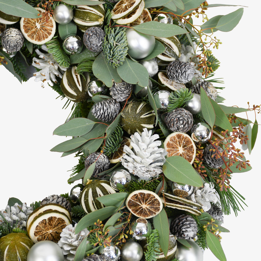 Silver Pine