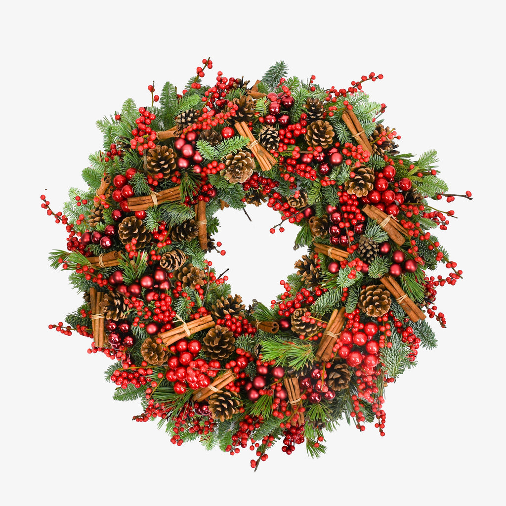 Scents Of Christmas