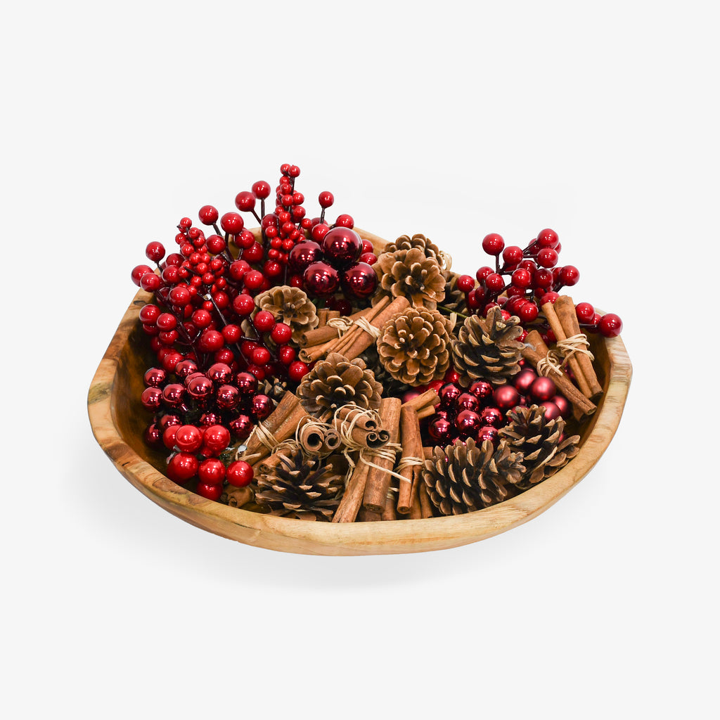 Scents Of Christmas