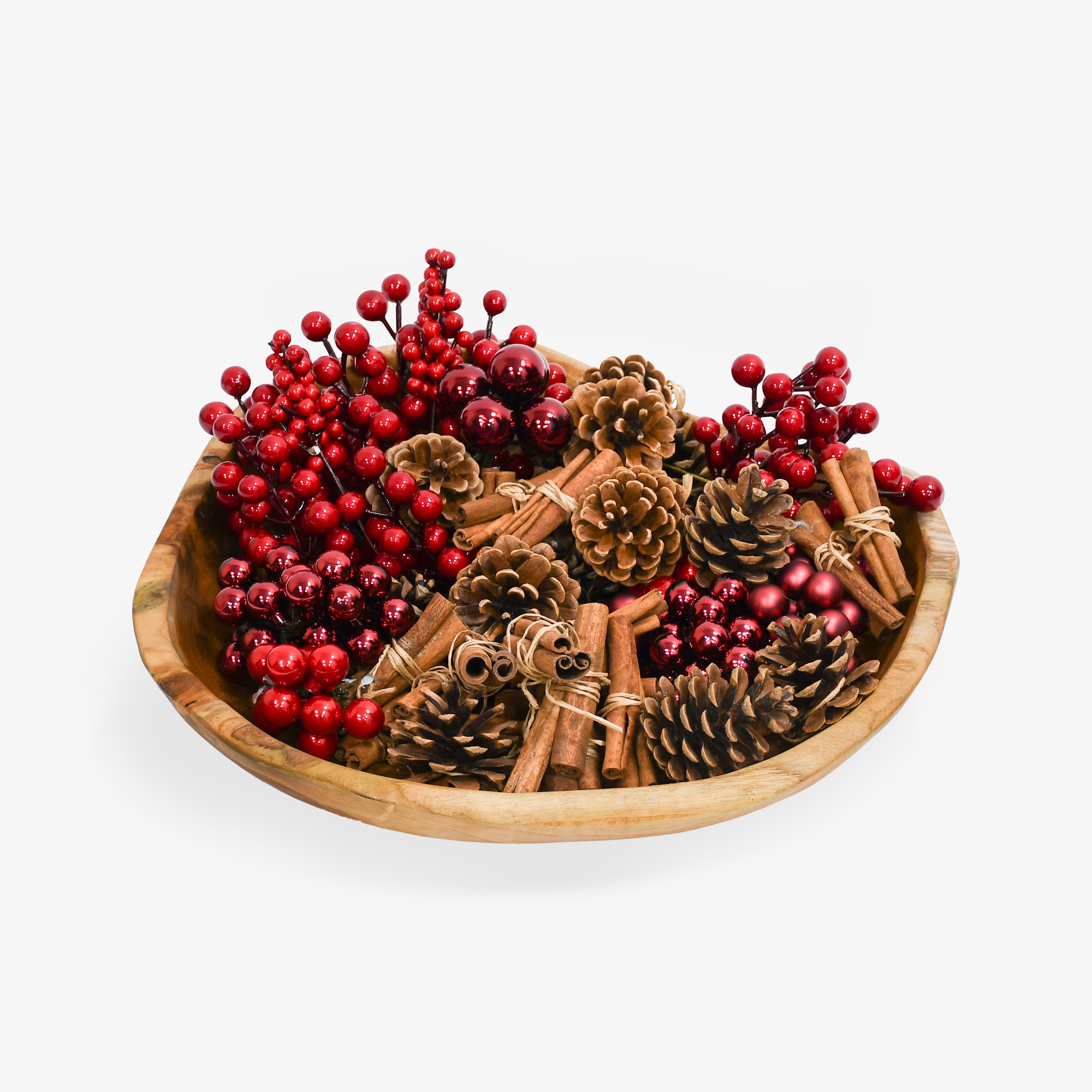 Scents Of Christmas