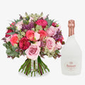 Sweet Passion & Rose