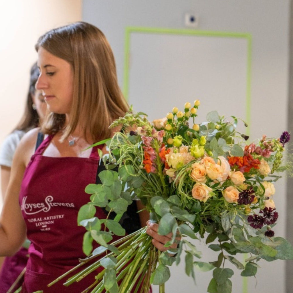 A Taste Of Summer Workshop