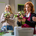 Bridal Flower Design Masterclass