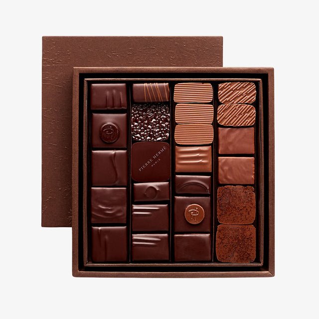 Chocolate Bonbons - 210 g