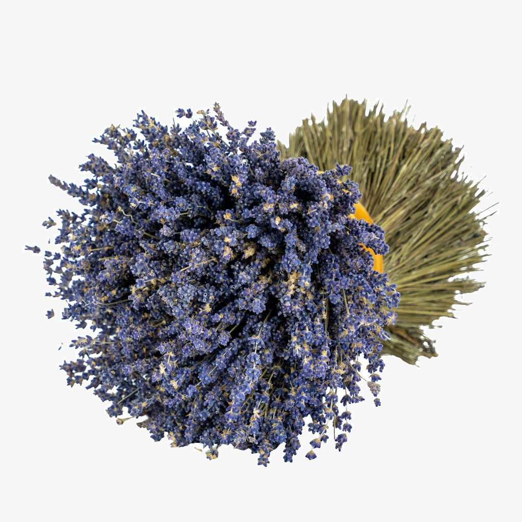 Dried Lavender