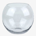 Fishbowl Vase