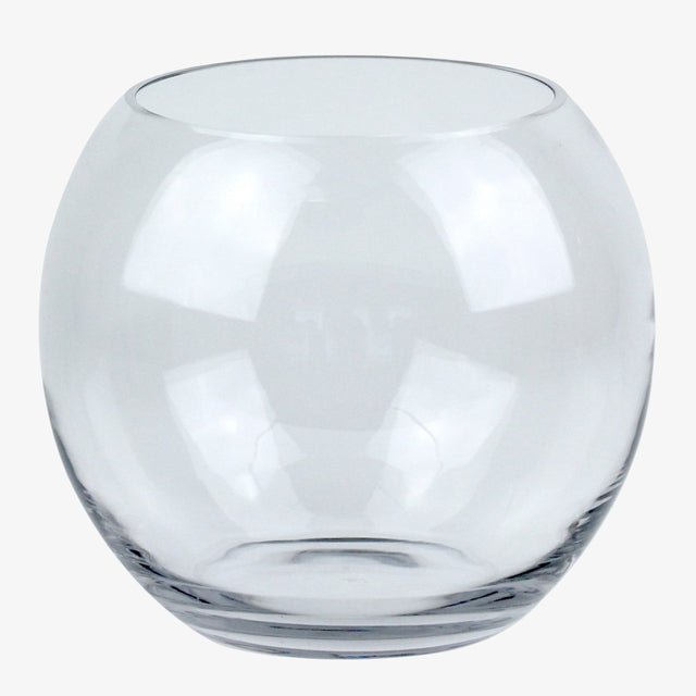 Fishbowl Vase