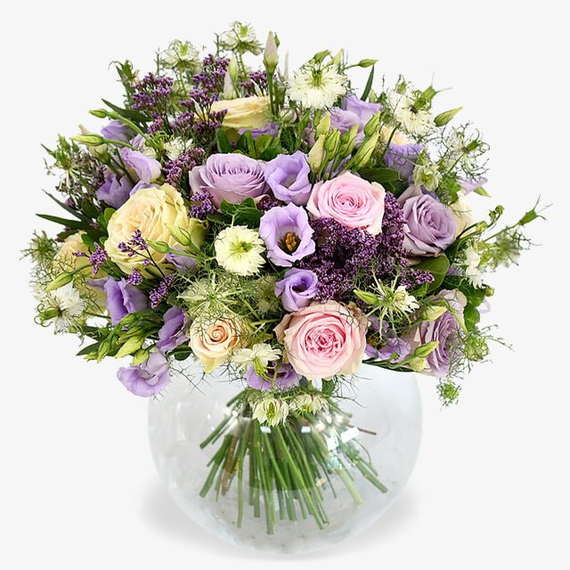 Lilac Charm