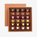 Bonbons Chocolat au Macaron