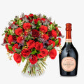 Symphony & Rose