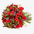 Symphony In Red
