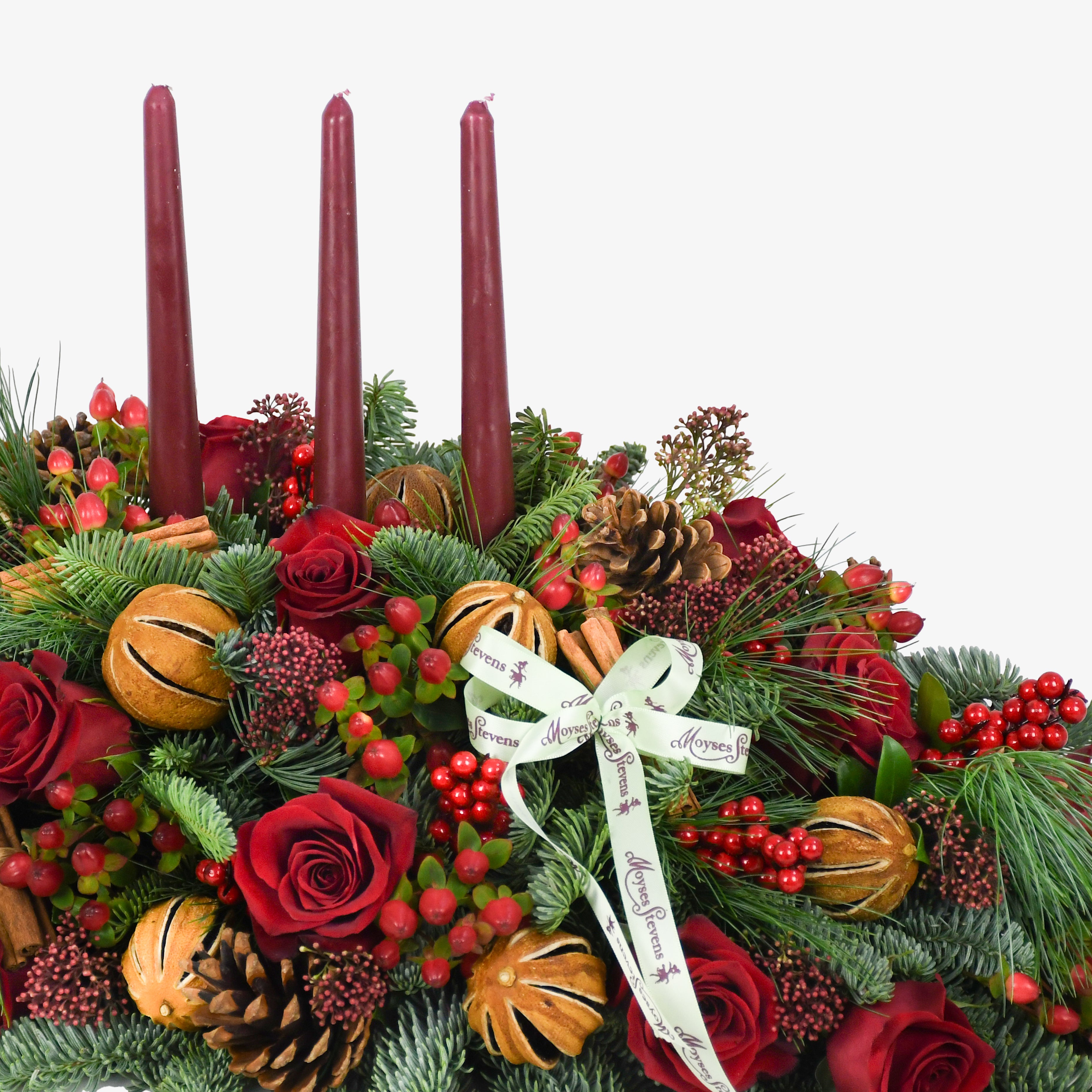 The Traditional