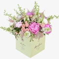 Vintage Peonies